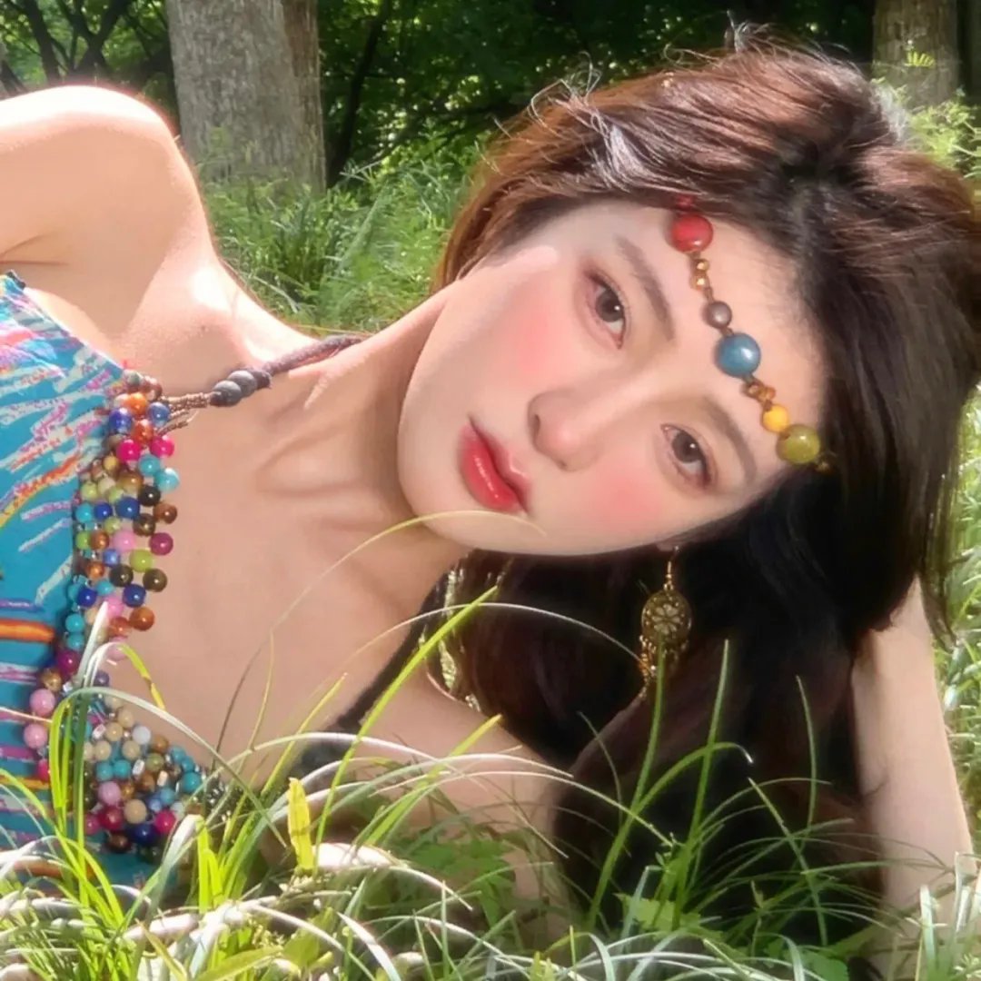 孟婆送我富贵汤